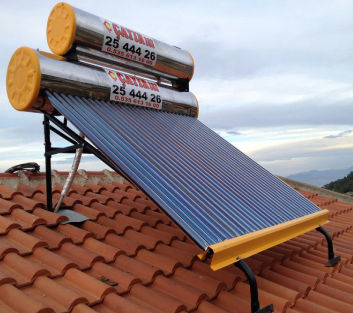 İzmirde Güneş Enerji