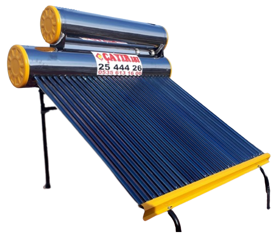 İzmirde Güneş Enerji