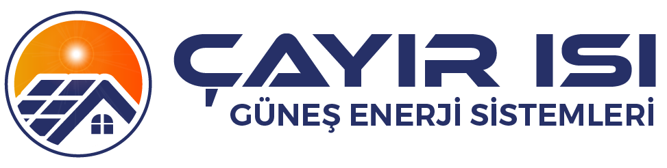 İzmirde Güneş Enerji